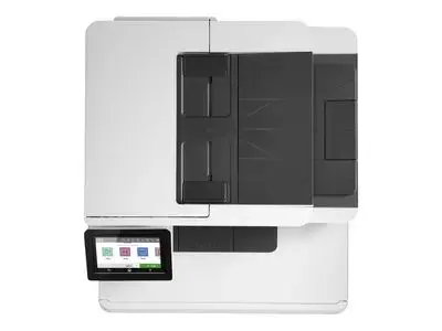 HP Color LaserJet Pro MFP M479fnw (W1A78A#B19) Foto 4