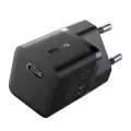 Fast Charger Baseus GaN5 mini 1C, 25W (black) Foto 2