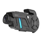 Motorcycle intercom with EJEAS K1Pro+ recorder — Foto 1