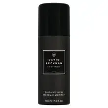David Beckham Instinct Deospray 150ml
