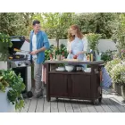 Unity XL 207L brown — Photo 2