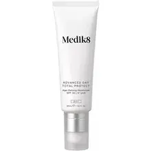 Medik8 Advanced Day Total Protect Age-Defying Moisturiser SPF 30 50ml