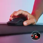 HyperX Mouse Pulsefire Haste 2 Mini Black Schwarz (7D388AA) — Фото 10