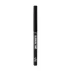 Rimmel Scandal Eyes Exaggerate Eye Pencil 0.35 G 001 Intense Black Foto 1