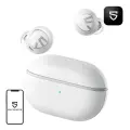 TWS Soundpeats Free2 Classic Headphones (white) Foto 1