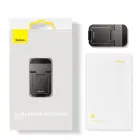 Baseus universal laptop feet stands (2 pcs.) silver (LUZC000012) Foto 25