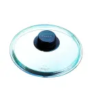 Stikla vāks Ø20cm Pyrex — Foto 1