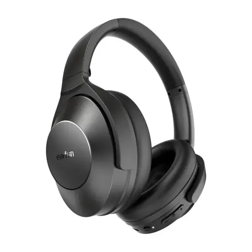 Earfun Wave Life HP201 Wireless Headphones (black) Foto 2