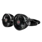 Auto ventilators ar klipsi 2×4" 12V — Foto 1
