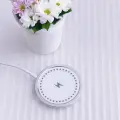 Maxlife MXWC-05 magnetic wireless charger 15W white Foto 5