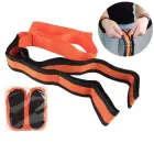 transport belts for moving 2 pcs — Foto 3