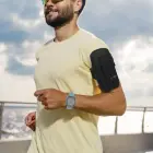 TECH-PROTECT M6 UNIVERSAL SPORT ARMBAND BLACK — Foto 10
