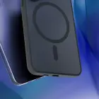 3MK Smoke MagCase iPhone 16 — Foto 13