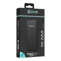 OBAL:ME PowerNest Powerbank 10000mAh Black Foto 6