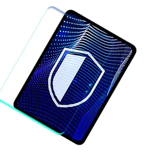 3mk FlexibleGlass Pro hybrid glass for iPad Pro 11" 2025 (6th gen.) Фото num