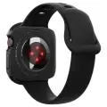 Spigen Caseology Vault Apple Watch 10 46mm czarny|matte black ACS08610 Photo