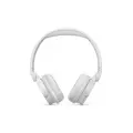PHILIPS austiņas On-Ear ar Bluetooth, baltas Foto 2
