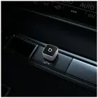 Car transmitter Ottocast CA88-T2 Mini Cube Bluetooth silver Фото num