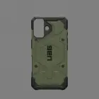 UAG Pathfinder MagSafe case for iPhone 17 Pro Max - olive Photo