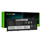 Green Cell L18C3P71 L18C3P72 L18L3P73 L18M3P73 L18M3P74 Battery for Lenovo ThinkPad T490 T495 P43s P14s T14 Gen 1 Gen 2 Photo