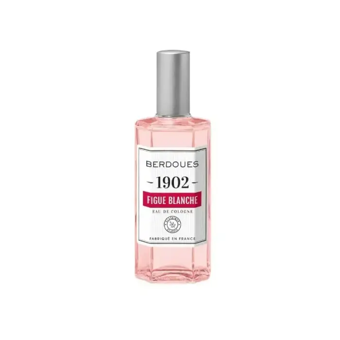 Parfums Berdoues 1902 Figue Blanche (EDC) odekolons unisex 125 ml