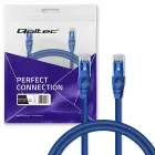 Qoltec Ethernet LAN network cable | Cat6 | UTP | 1Gbps | 1.5m — Photo 5