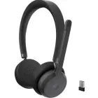 Wireless VoIP Headset Teams 4XD1M8002 — Photo 1