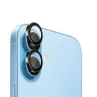 Mobile Origin Easy Lens Guards, black - iPhone 17 — Foto 2