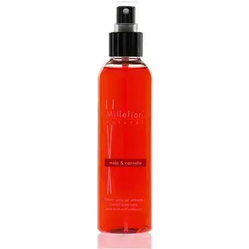 Millefiori Natural Mela & Cannella Spray - Bytový sprej 150ml
