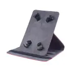 GreenGo Orbi Универсальный чехол для планшетов 10 дюймов Красный Фото num