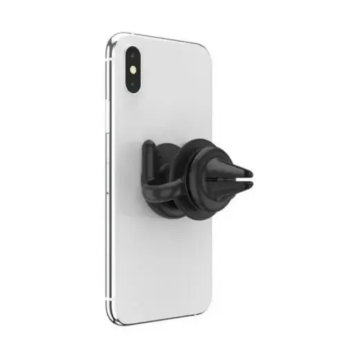 Popsockets Air Vent Mount czarny|black 802693 Photo