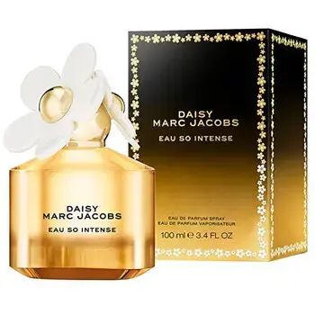 Marc Jacobs Daisy Eau So Intense (EDP) парфюмерная вода для женщин 30 мл