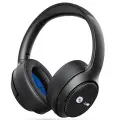 BMW słuchawki nauszne Bluetooth ANC       BMBHKL601MTCAK czarny|black Encmetal Logos Foto 1