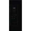 Electrolux mikroviļņu krāsns (iebūv.), melna, 25l Photo