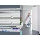 LEIFHEIT Gludināmais dēlis Classic S Basic 110x30cm Foto 5