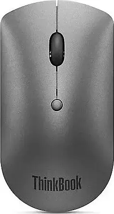 LENOVO 600 BLUETOOTH SILENT MOUSE