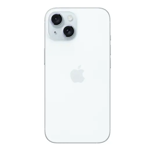 Joyroom JR-MFY0250 Glass Screen Protector for iPhone 15|15 Plus Lenses - Blue Foto 2