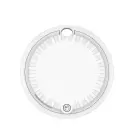 Setty locator FindMy round TFO TAG 01 white + etui Foto 3