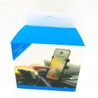 MULTIFUNCTIONAL CAR HOLDER TC-060 BLACK Photo