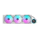 Darkflash Computer Radiator DN-D360 WHITE — Фото 4