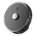 UWANT U100 Robot Vacuum Cleaner with Mop Function + Charging|Cleaning Station - Black Foto 2
