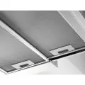 Electrolux izvelkams tvaika nosūcējs, 60 cm, balts Photo