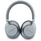 Over-Ear Headphones Karl Lagerfeld Saffiano Elongated Bluetooth ANC grey Foto 3