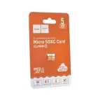 HOCO memory card microSD 128GB class 10  — Foto 2