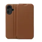 Smart Touch case for iPhone 17 6,3" brown — Foto 1