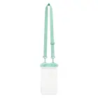 Waterproof case rainbow turquoise — Foto 4