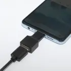 Qoltec adapteris USB-C uz USB 3.0 — Foto 3