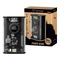 Tactical C4 Explosive внешний аккумулятор (powerbank) | 9600 mAh | черный — Фото 4