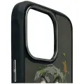 Etui Nimmy Wilk MagSafe do iPhone 16 Pro  Max ciemnoszary Photo