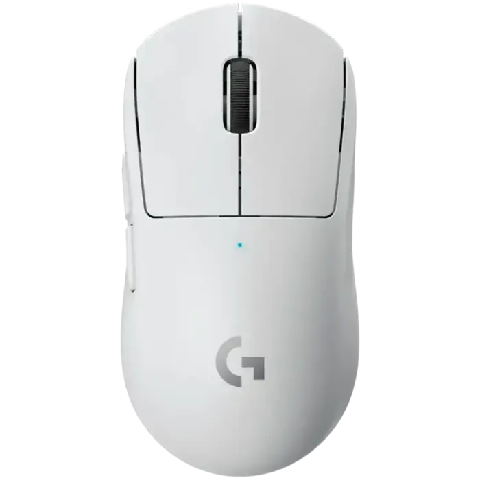 LOGITECH G PRO X SUPERLIGHT 2 DEX - WHITE - 2.4GHZ  - EER2-933 - #933